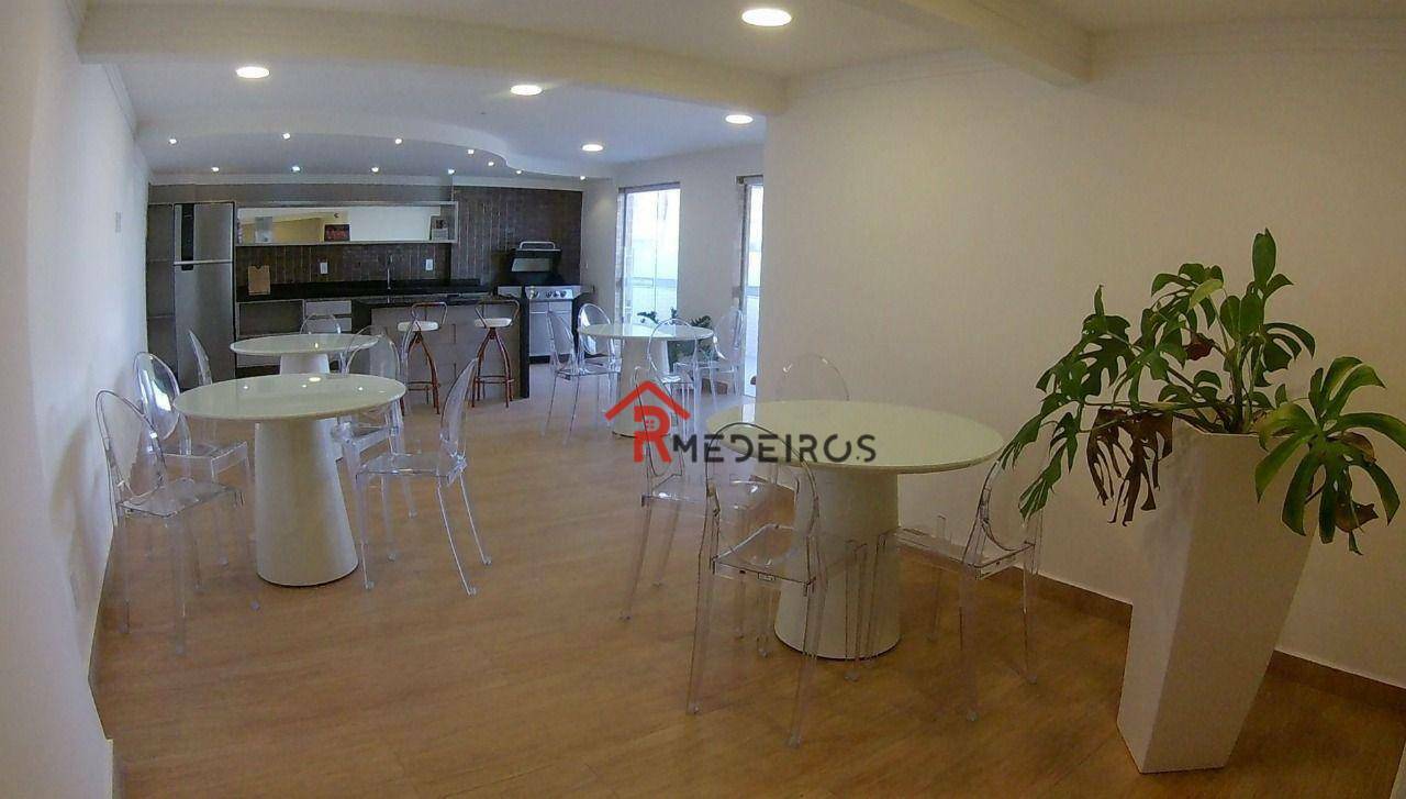 Apartamento à venda com 2 quartos, 82m² - Foto 23