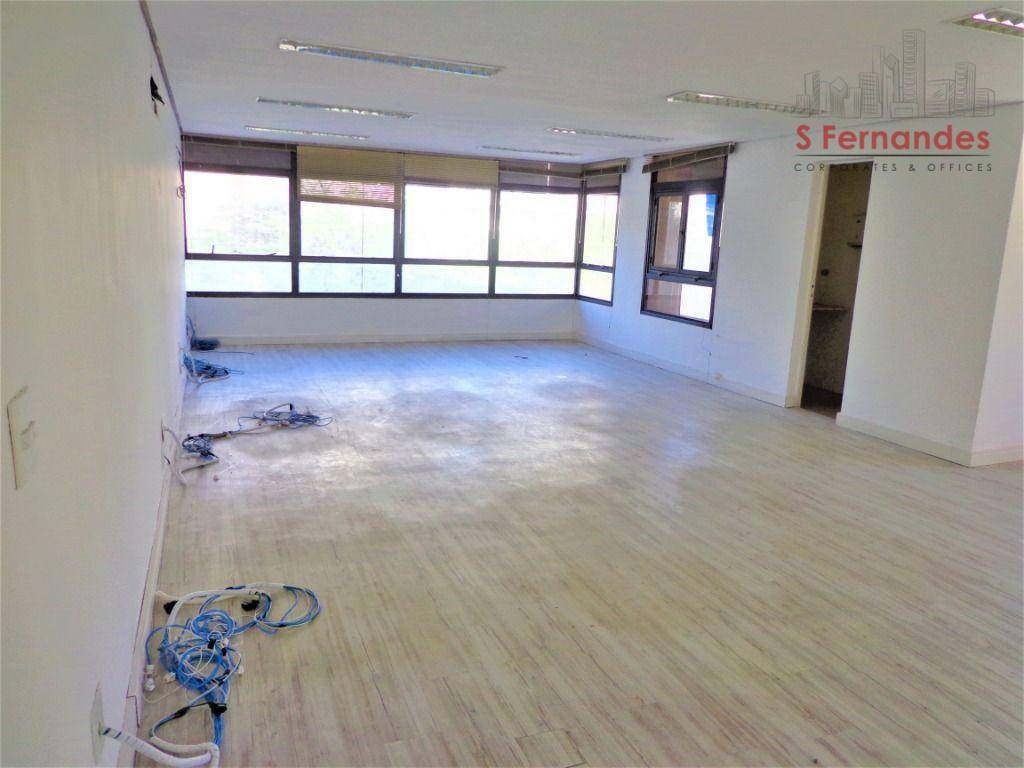 Conjunto Comercial-Sala à venda e aluguel, 240m² - Foto 4