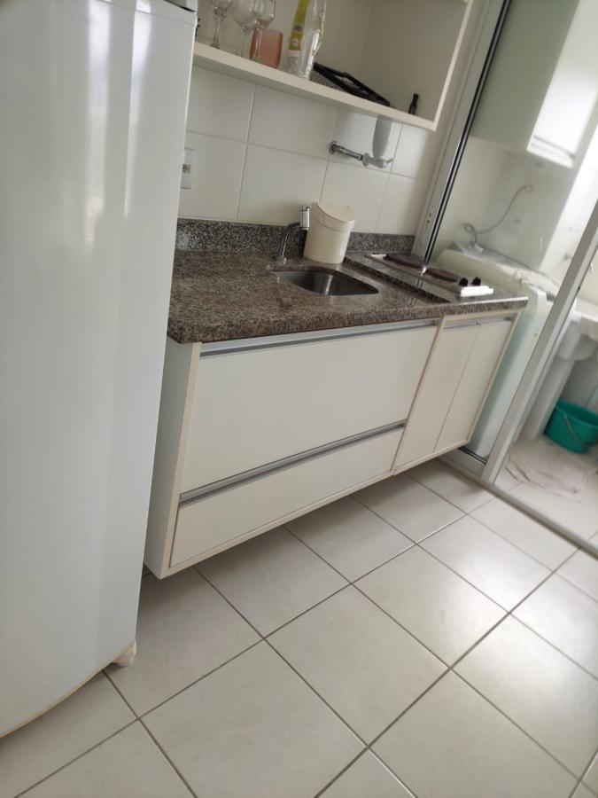 Apartamento para alugar com 1 quarto, 35m² - Foto 9