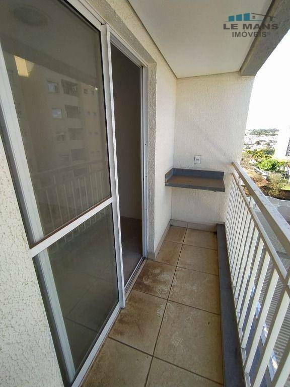 Apartamento à venda com 3 quartos, 75m² - Foto 10