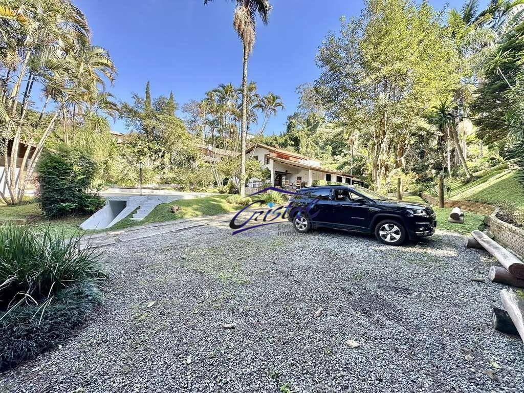 Casa de Condomínio à venda e aluguel com 3 quartos, 473m² - Foto 6