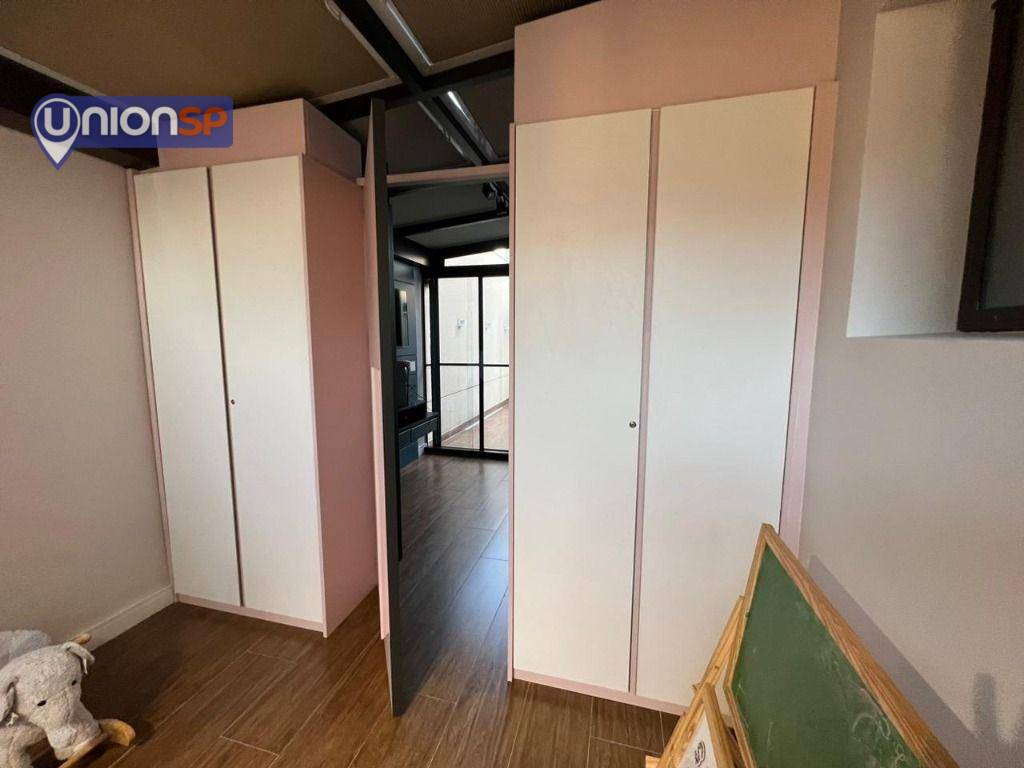 Apartamento à venda com 3 quartos, 185m² - Foto 14