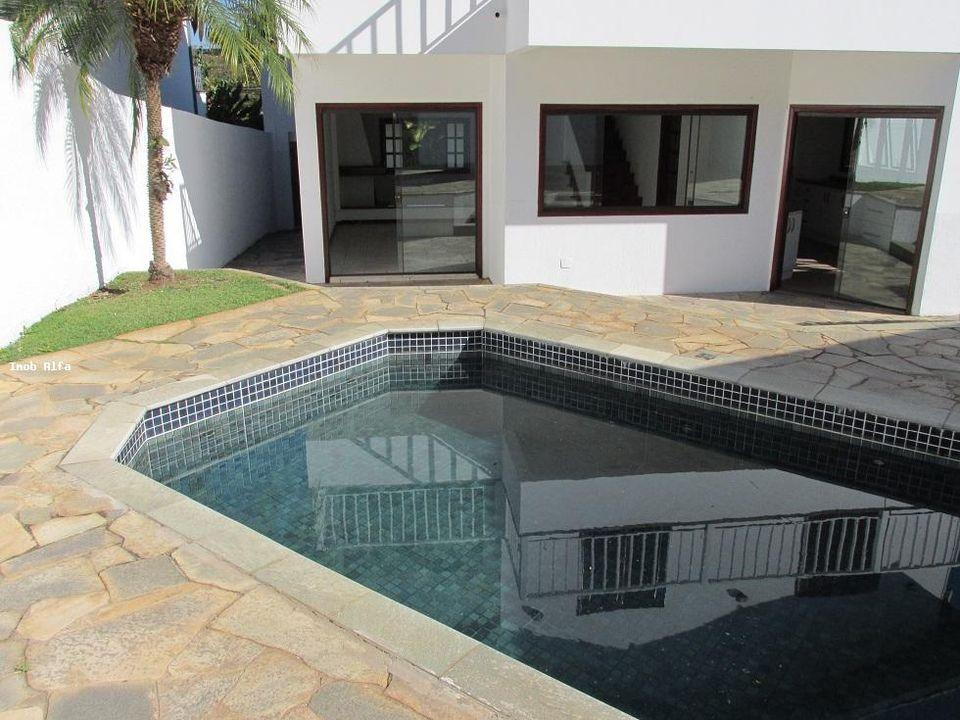 Casa de Condomínio à venda com 5 quartos, 400m² - Foto 25