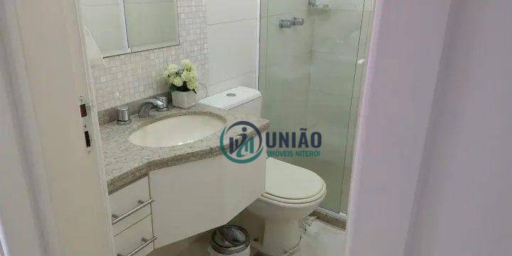 Apartamento à venda com 2 quartos, 68m² - Foto 8