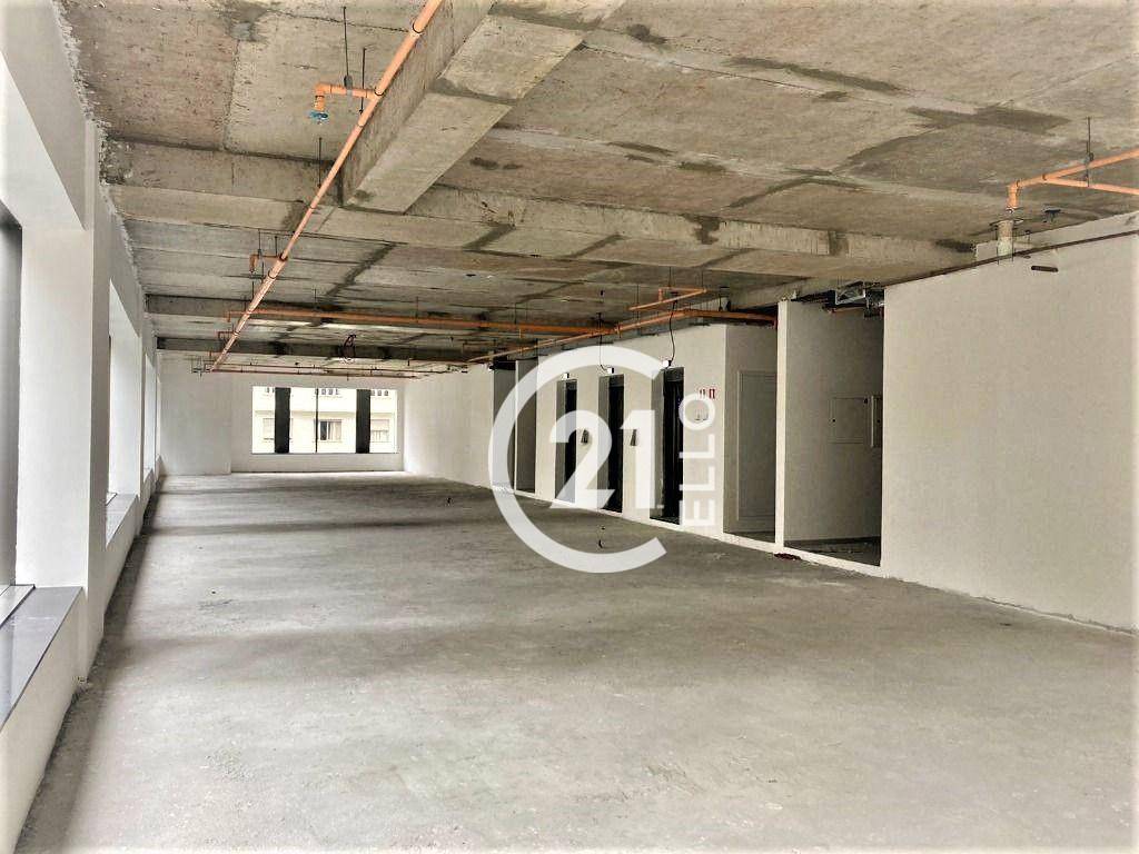 Conjunto Comercial-Sala para alugar, 333m² - Foto 4