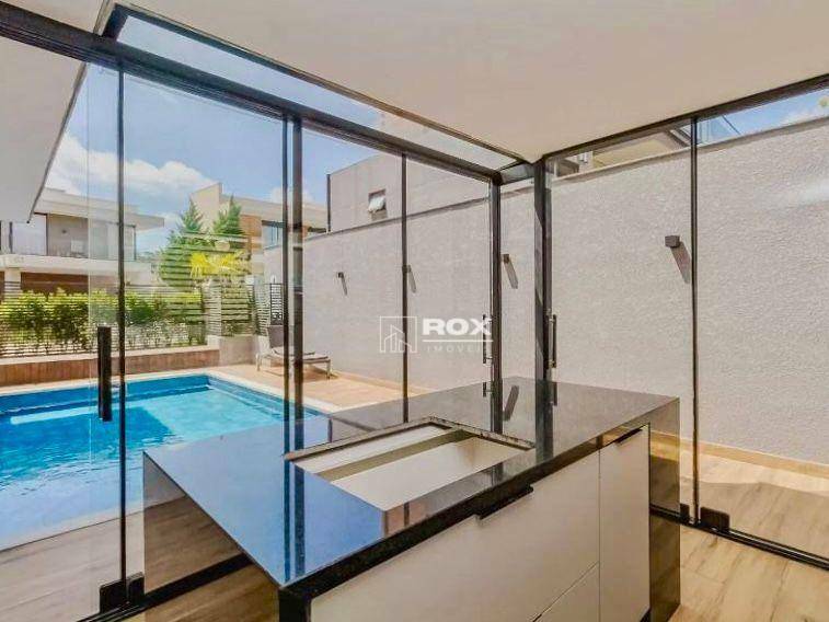 Casa de Condomínio à venda com 4 quartos, 405m² - Foto 13