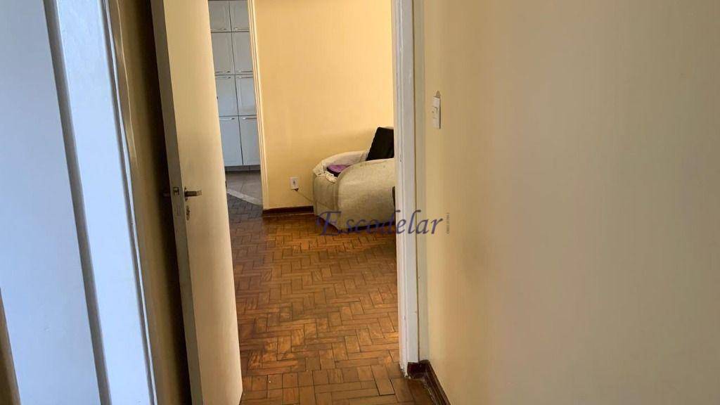 Apartamento à venda com 2 quartos, 90m² - Foto 11