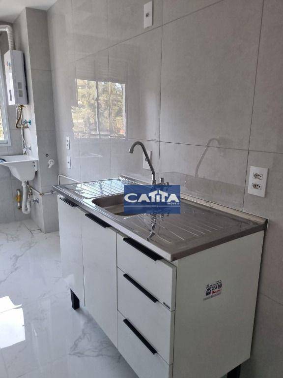 Apartamento à venda com 2 quartos, 42m² - Foto 8