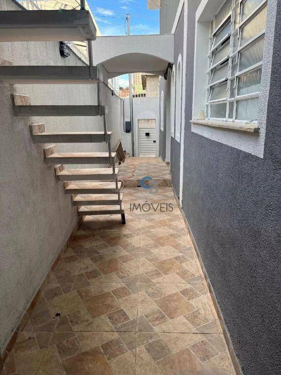 Sobrado à venda com 3 quartos, 150m² - Foto 10