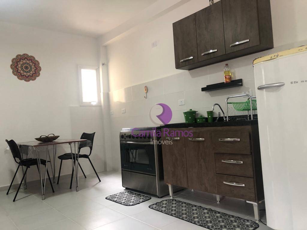 Apartamento à venda com 2 quartos, 55m² - Foto 6