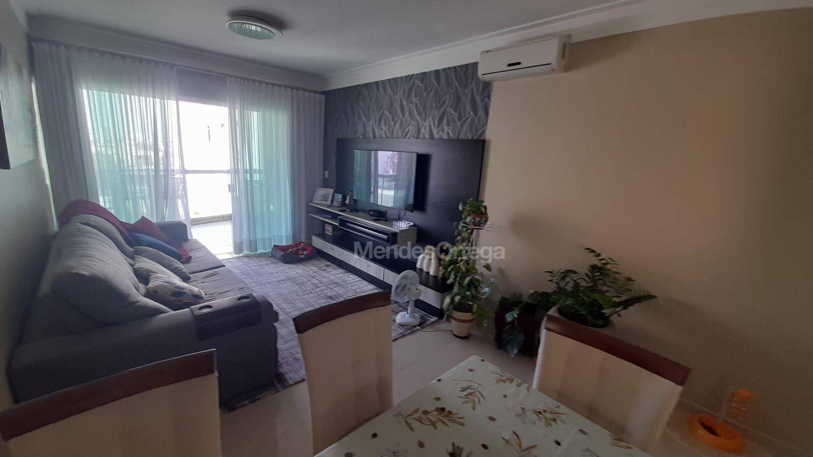 Apartamento à venda com 3 quartos, 108m² - Foto 6