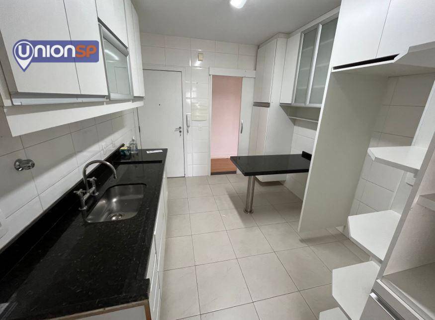 Apartamento à venda com 3 quartos, 114m² - Foto 15