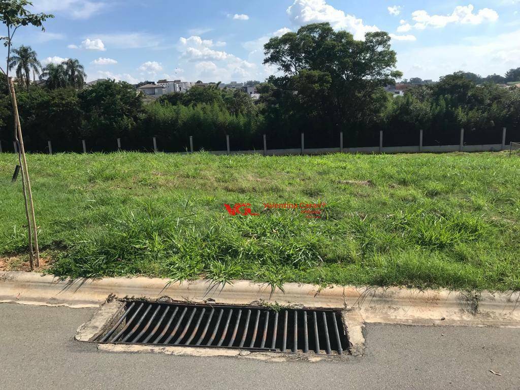 Loteamento e Condomínio à venda, 1010M2 - Foto 2