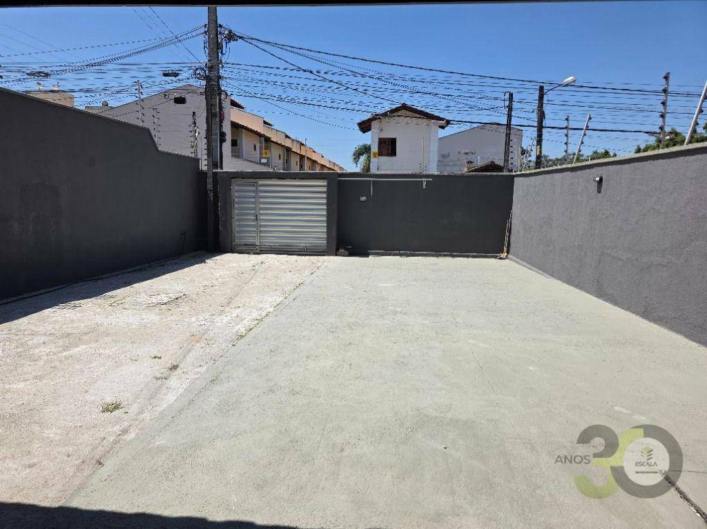 Casa, 4 quartos, 180 m² - Foto 9