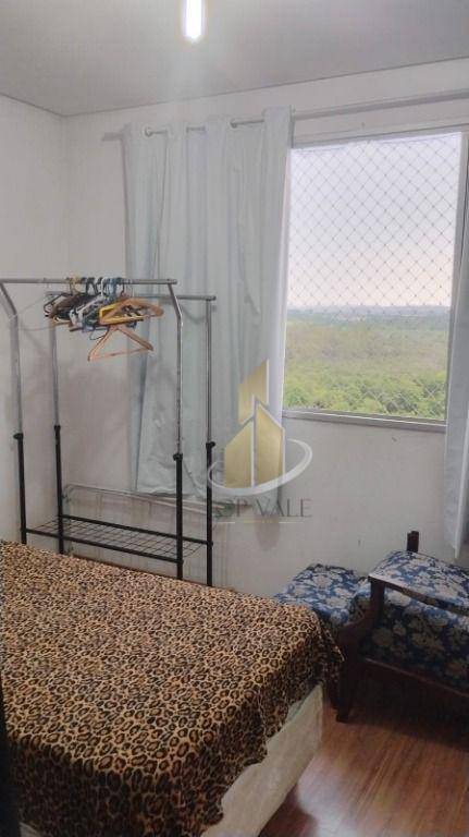 Apartamento à venda com 2 quartos, 49m² - Foto 2