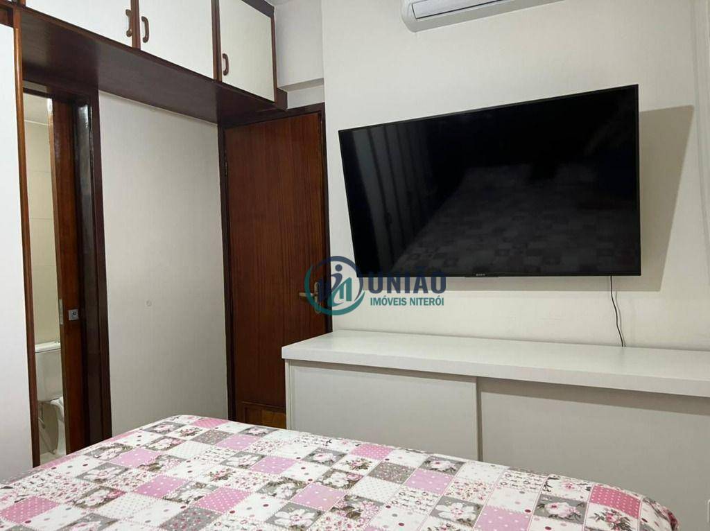 Apartamento à venda com 1 quarto, 50m² - Foto 17