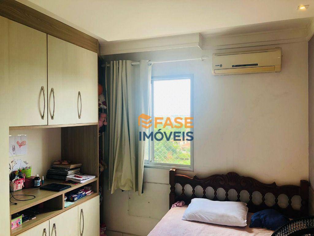 Apartamento à venda com 2 quartos, 53m² - Foto 8