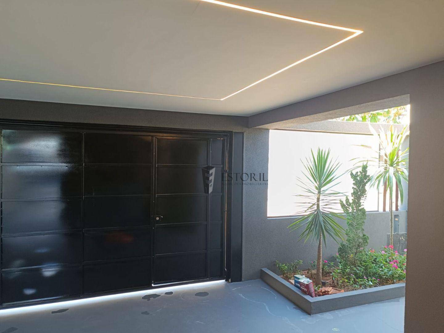 Casa à venda com 3 quartos, 160m² - Foto 20