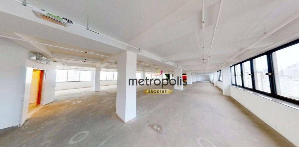 Conjunto Comercial-Sala para alugar, 671m² - Foto 1