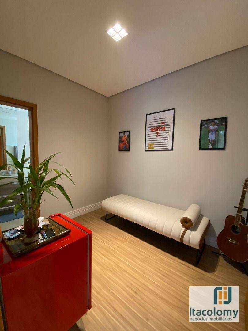 Apartamento à venda com 2 quartos, 122m² - Foto 4