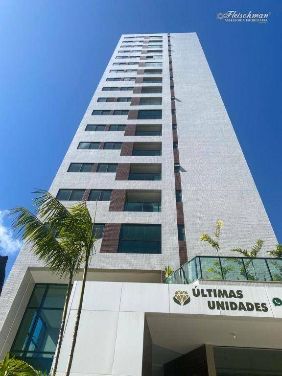 Apartamento à venda com 2 quartos, 69m² - Foto 34