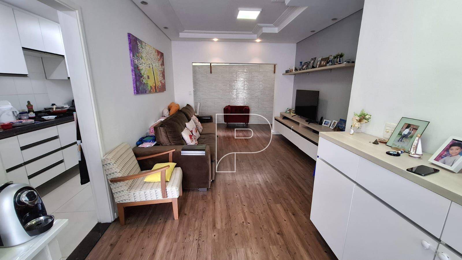 Casa de Condomínio à venda com 2 quartos, 74m² - Foto 3