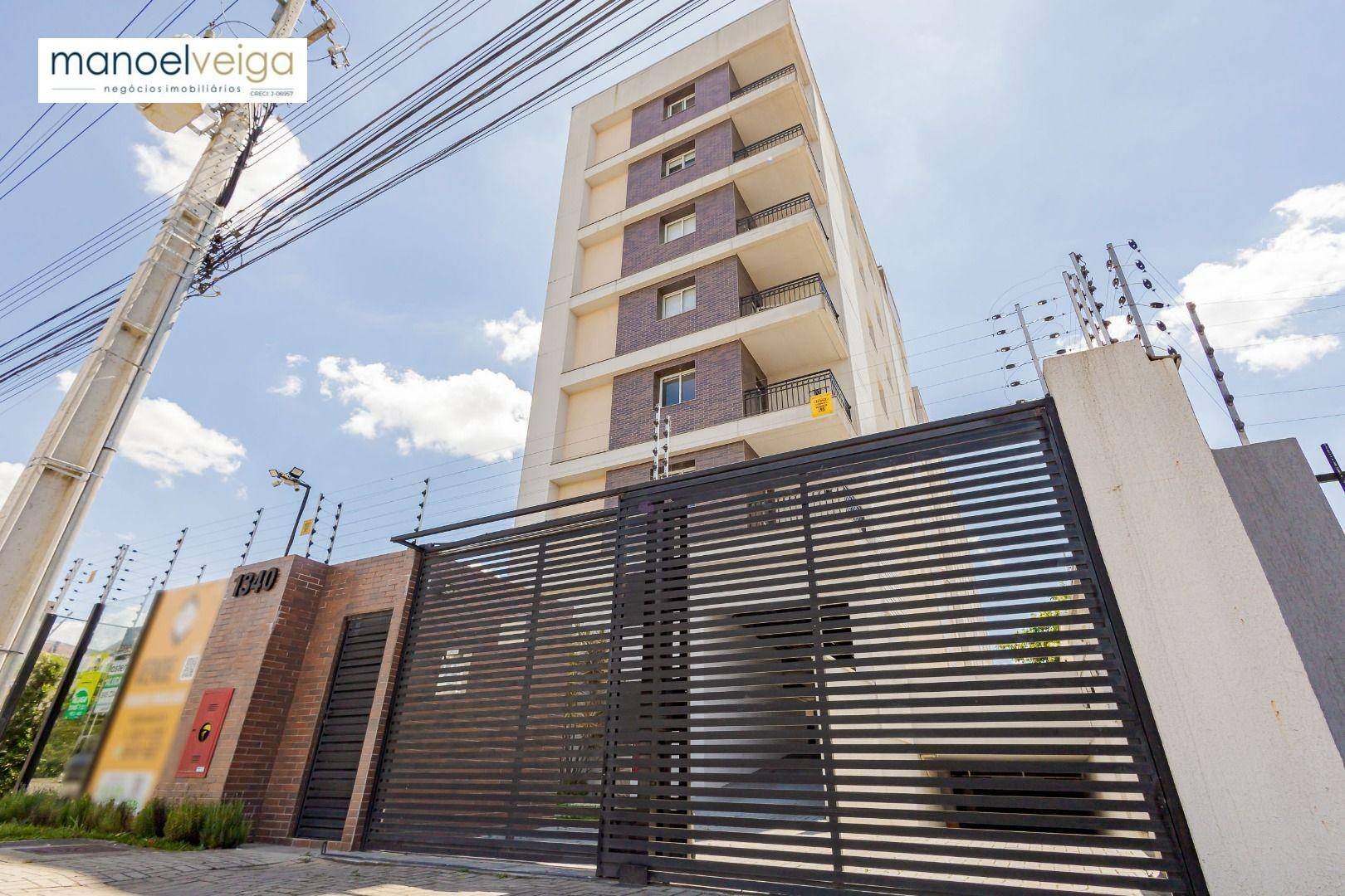Kitnet e Studio para alugar com 1 quarto, 17m² - Foto 11