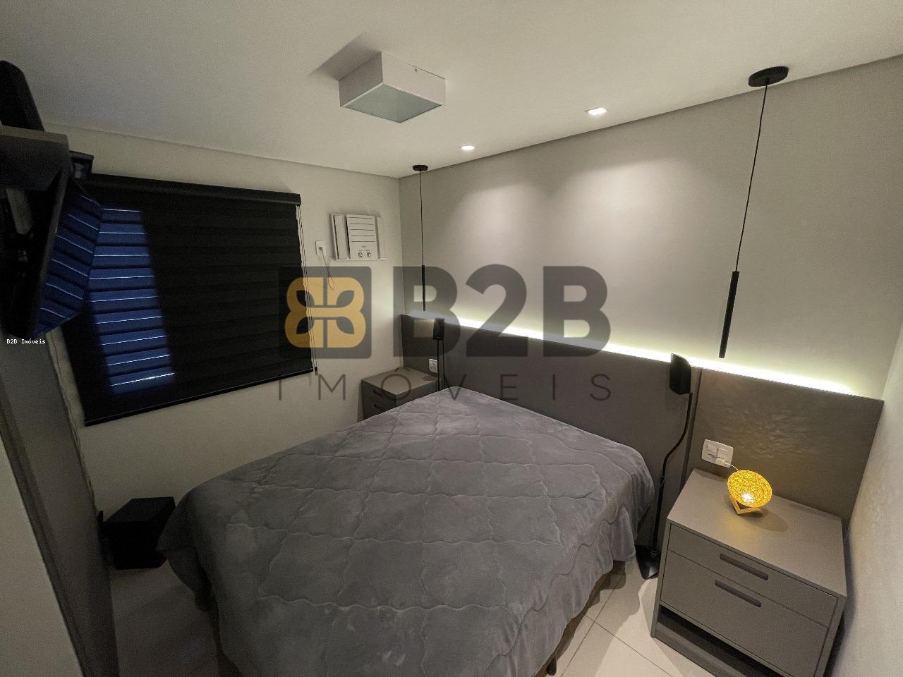 Apartamento à venda com 2 quartos, 48m² - Foto 7