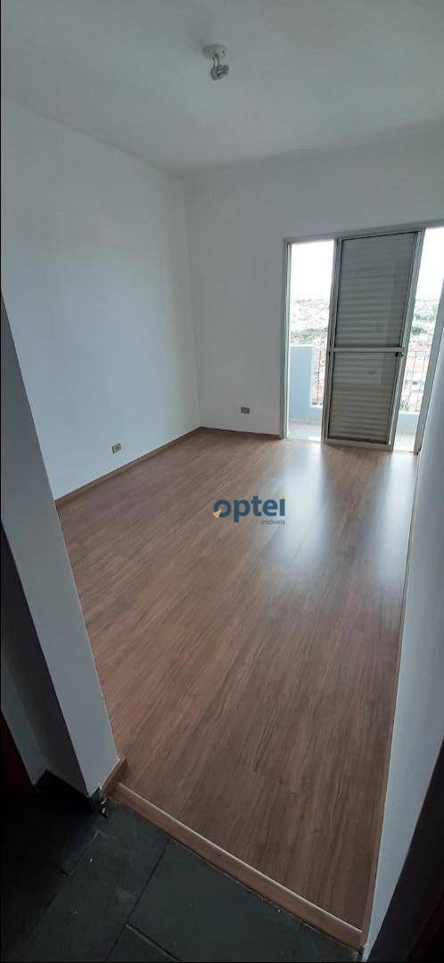 Apartamento à venda com 3 quartos, 85m² - Foto 10