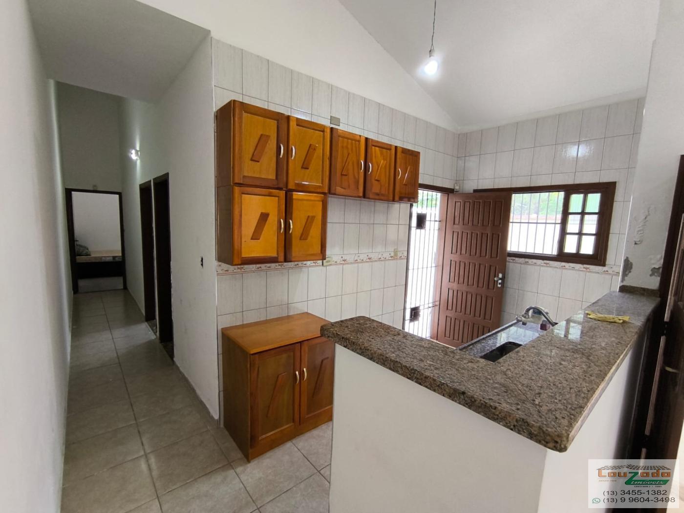 Casa para alugar com 2 quartos, 150m² - Foto 6