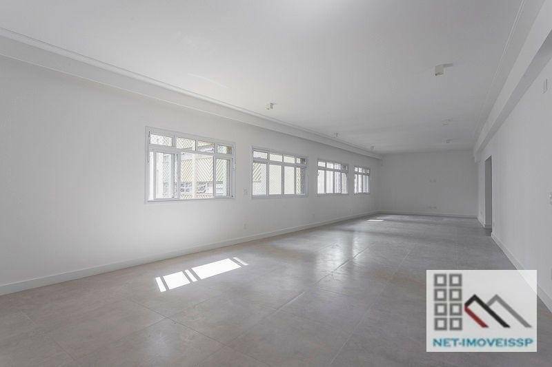 Apartamento à venda e aluguel com 3 quartos, 209m² - Foto 6