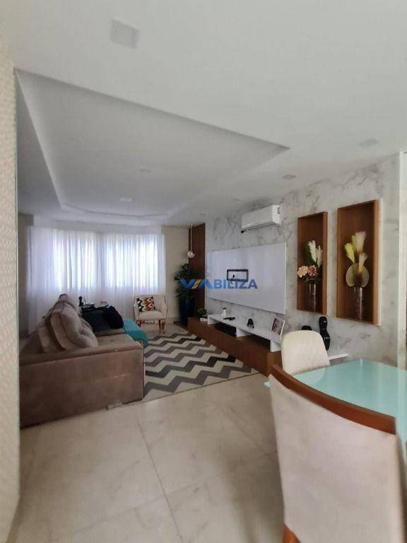 Sobrado à venda com 3 quartos, 226m² - Foto 21