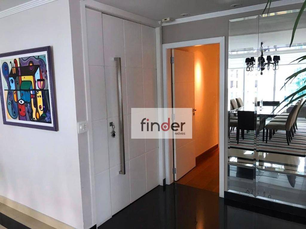 Apartamento à venda com 2 quartos, 230m² - Foto 12