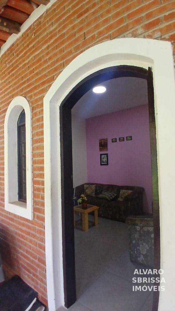 Chácara para alugar com 2 quartos, 135m² - Foto 18