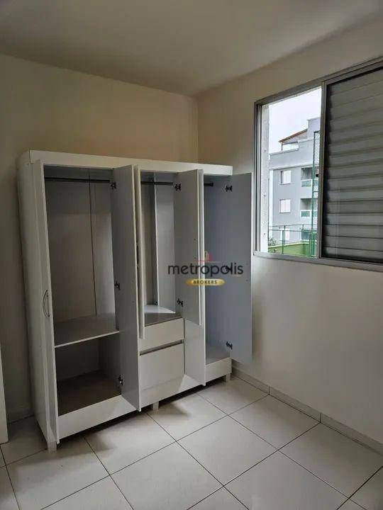 Apartamento para alugar com 2 quartos, 50m² - Foto 13