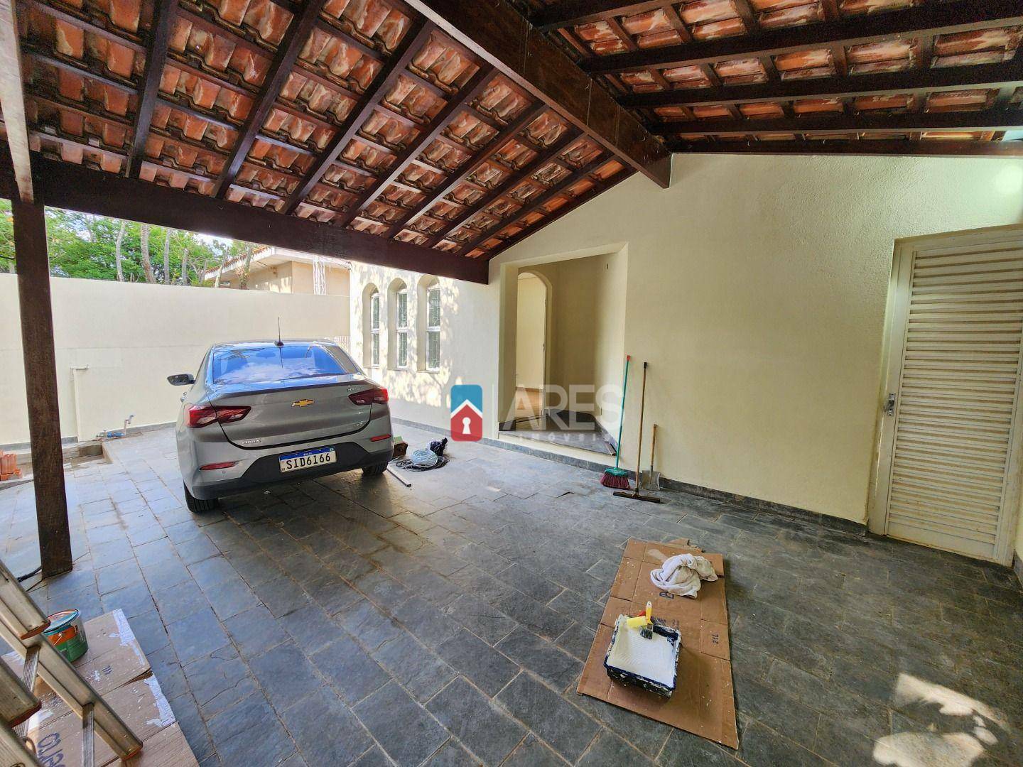 Casa à venda com 4 quartos, 186m² - Foto 20