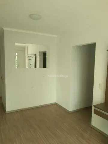 Apartamento à venda com 2 quartos, 54m² - Foto 3