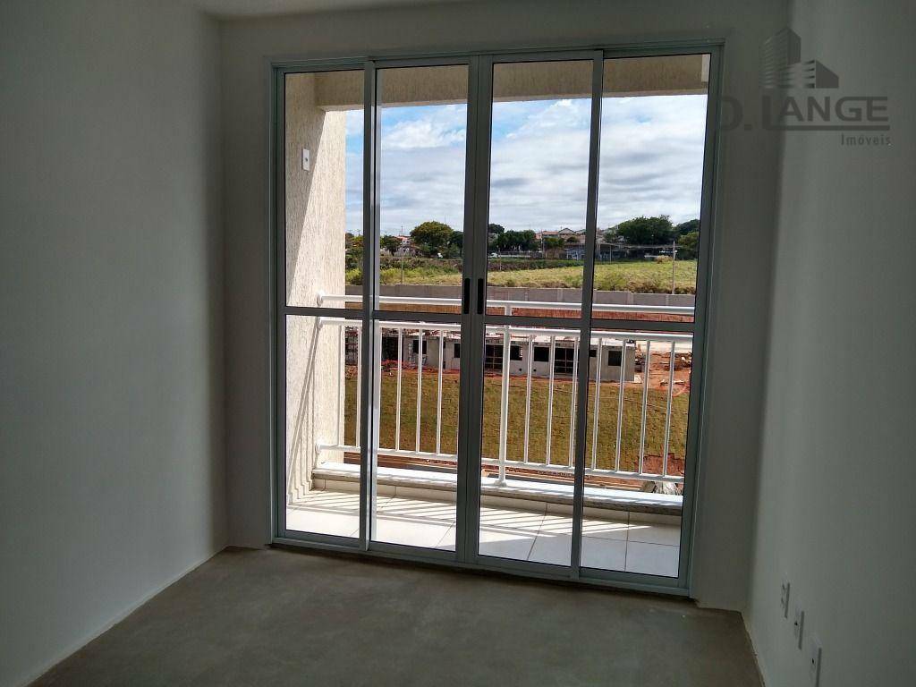 Apartamento à venda com 2 quartos, 46m² - Foto 2