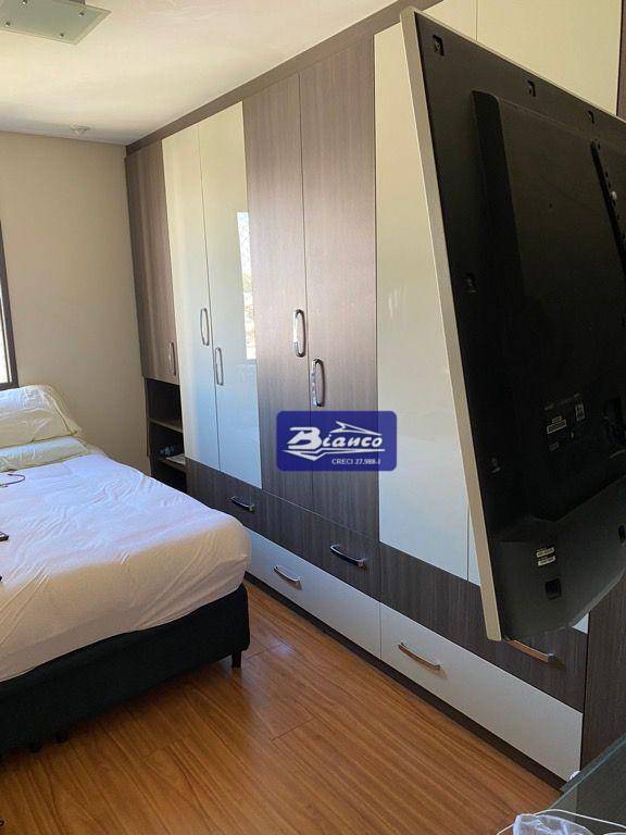 Apartamento à venda com 3 quartos, 113m² - Foto 5