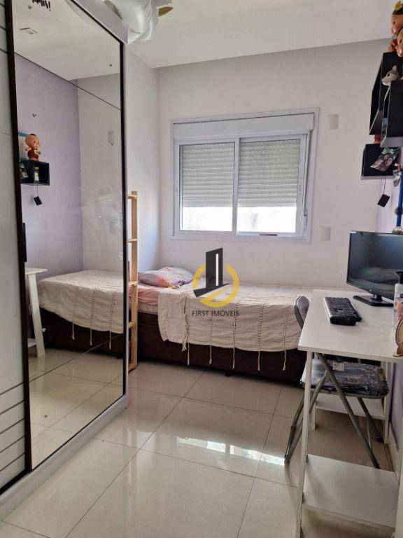 Apartamento à venda com 3 quartos, 93m² - Foto 20