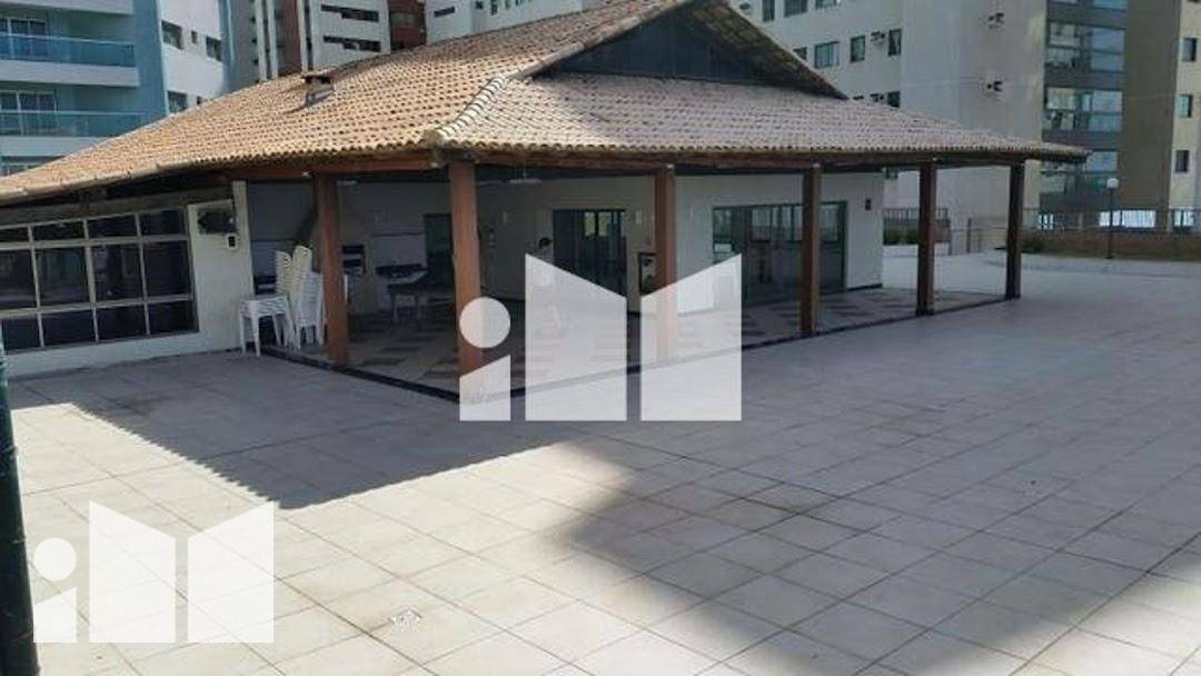 Apartamento à venda com 3 quartos, 130m² - Foto 26