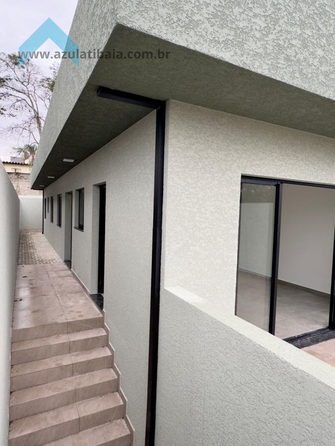 Casa à venda com 3 quartos, 150m² - Foto 3