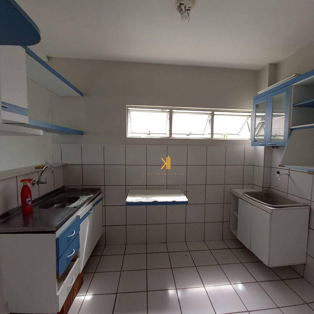 Apartamento à venda com 3 quartos, 57m² - Foto 14