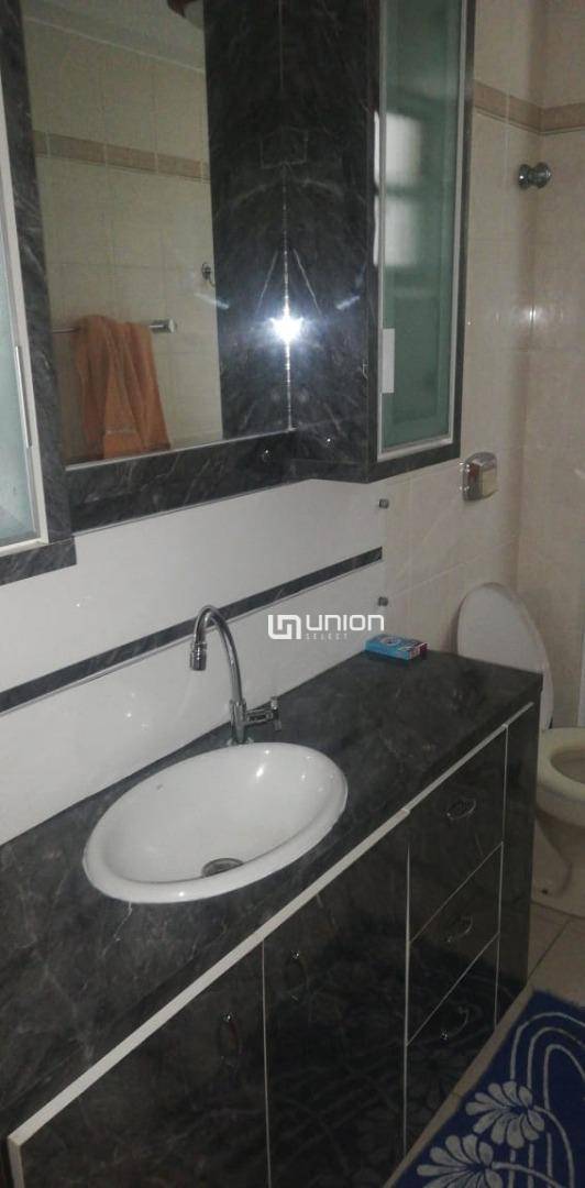 Apartamento à venda com 2 quartos, 85m² - Foto 10