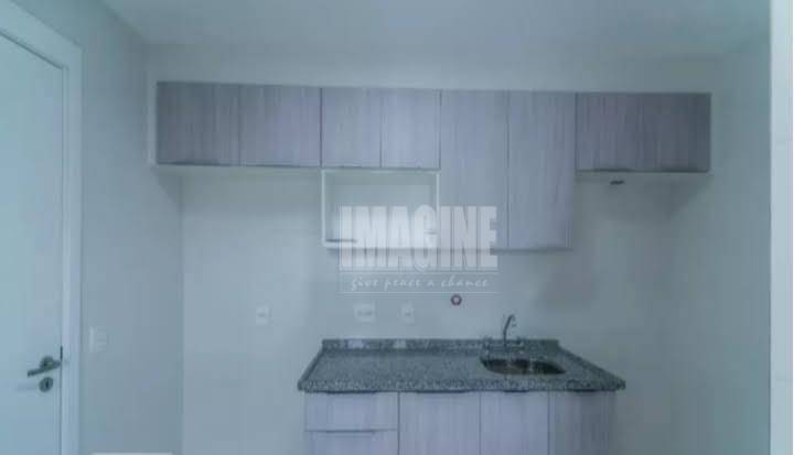 Apartamento para alugar com 1 quarto, 49m² - Foto 5