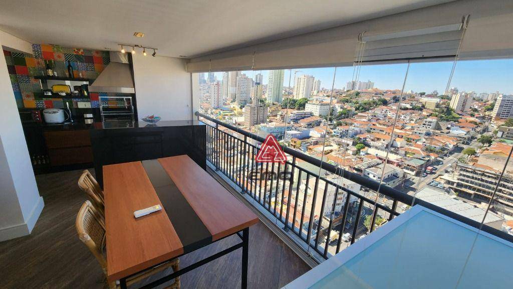 Apartamento à venda com 2 quartos, 108m² - Foto 17