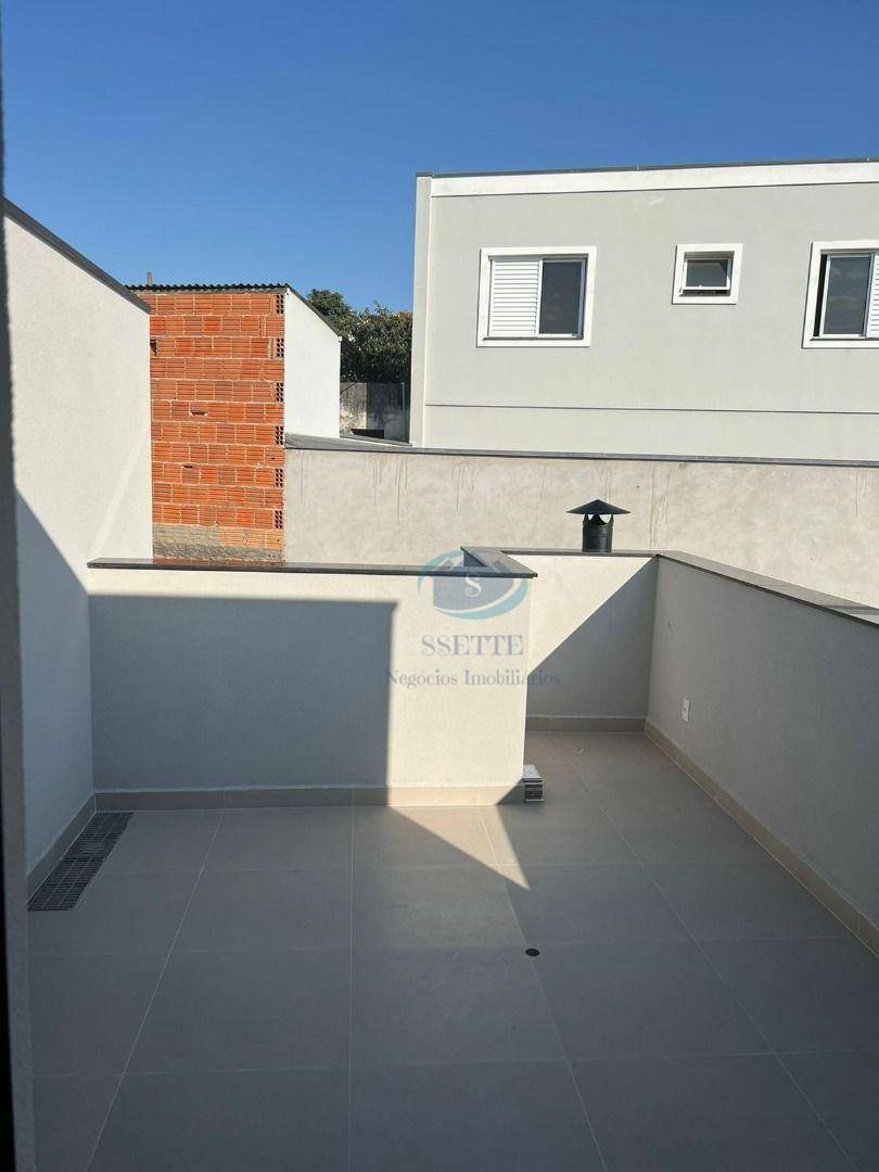 Sobrado à venda com 3 quartos, 190m² - Foto 7