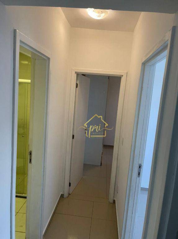 Apartamento à venda com 3 quartos, 84m² - Foto 7