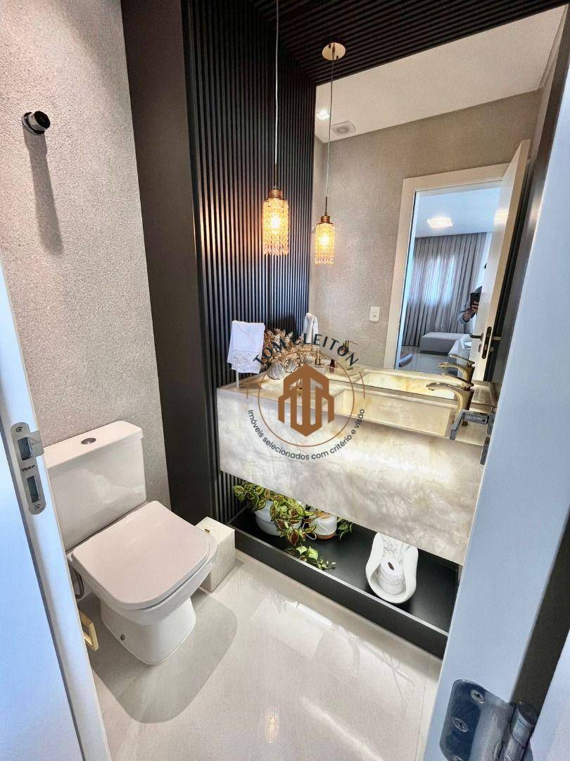 Apartamento, 3 quartos, 165 m² - Foto 8