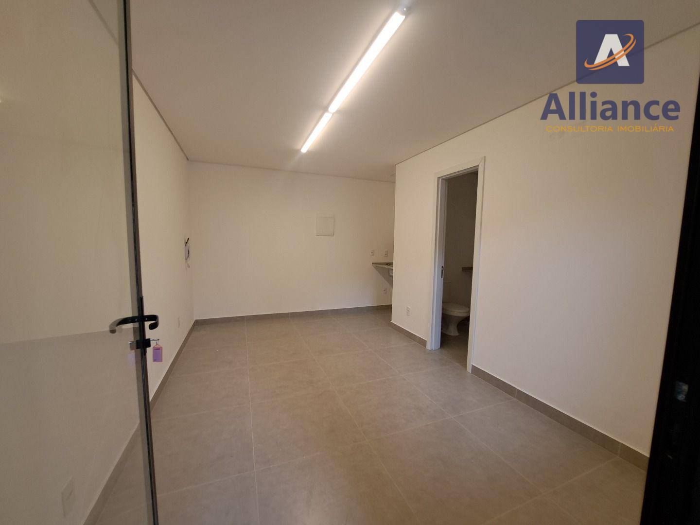 Conjunto Comercial-Sala para alugar, 20m² - Foto 1